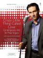 Crazy Little Thing Called Love: Contemporary Hits for Male Singers in the Style of Michael Buble