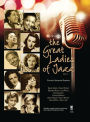 You Sing The Great Ladies of Jazz - Volume 1