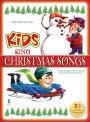 Kids Sing Christmas Songs