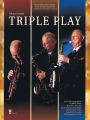 Glenn Zottola - Triple Play: Music Minus One Trumpet, Tenor and Alto Saxophone