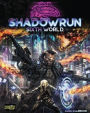 Shadowrun RPG: Sixth World Core Rulebook