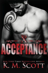 Acceptance (Club X #5)