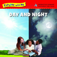 Title: Day and Night, Author: Steve Metzger