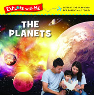 Title: The Planets, Author: Steve Metzger