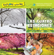 Title: Las Cuatro Estaciones/The Four Seasons, Author: Steve Metzger