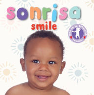 Title: Sonrisa/Smile, Author: Steve Metzger