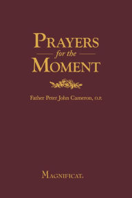 Title: Prayers for the Moment, Author: O.P.