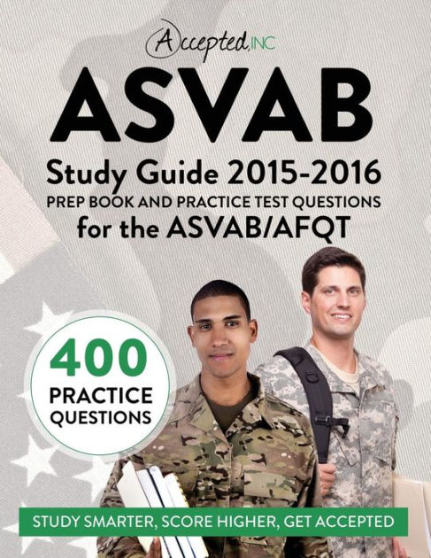 ASVAB Exam Secrets Test Prep Team