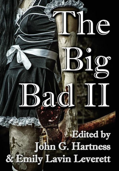 The Big Bad II