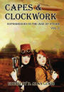 Capes and Clockwork 2