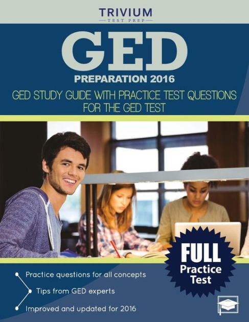 Study guide zone s ged test study guide
