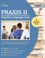Praxis II English Language Arts: Content and Analysis (5039) Study Guide: Praxis II (5039) Test Prep and Practice Questions