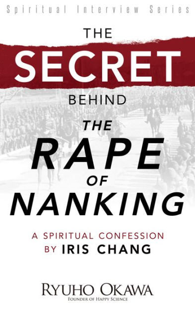 History Undercover - Rape Of Nanking
