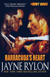 Title: Barracuda's Heart, Author: Jayne Rylon