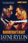 Barracuda's Heart (Hot Rods Series #6)