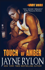 Title: Touch of Amber, Author: Jayne Rylon
