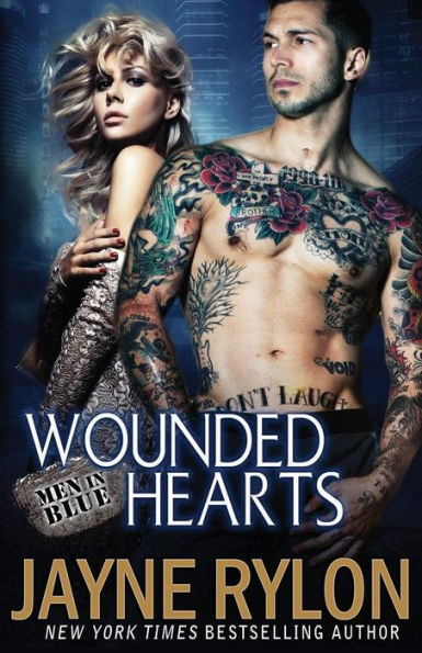 Wounded Hearts