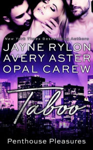 Title: Taboo: An Mfm Menage Romance, Author: Jayne Rylon