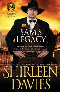 Title: Sam's Legacy, Author: Shirleen Davies