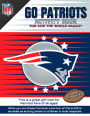 Go Patriots Activity Book