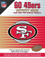 Go 49ers Activity Book