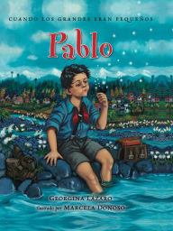 Title: Pablo, Author: Georgina Lázaro León