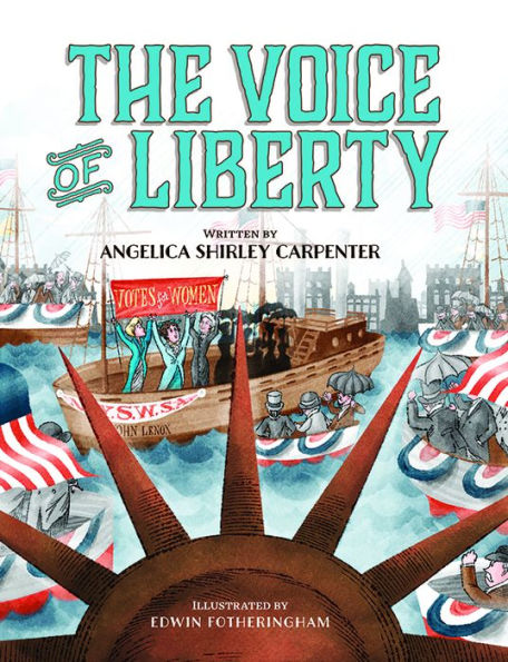 Voice of Liberty