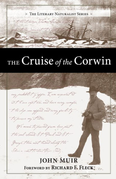 The Cruise of the Corwin: Journal of the Arctic Expedition of 1881 in search of De Long and the Jeannette