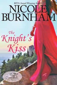 Title: The Knight's Kiss, Author: Nicole Burnham