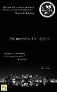 Title: Transoceanic Lights, Author: S. Li