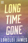 Long Time Gone (Rough Riders Series)