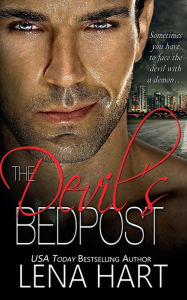 Title: The Devil's Bedpost, Author: Lena Hart