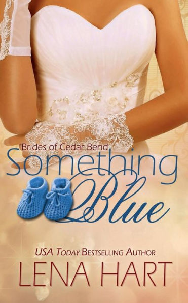 Something Blue
