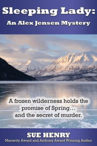 Title: Sleeping Lady, Author: Sue Henry
