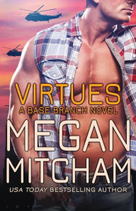 Title: Virtues, Author: Megan Mitcham