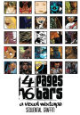 4 Pages 16 Bars: A Visual Mixtape Presents: Sequential Graffiti
