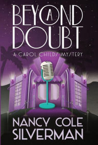 Title: Beyond a Doubt, Author: Nancy Cole Silverman