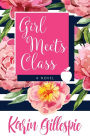 GIRL MEETS CLASS