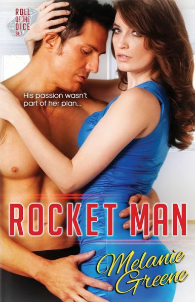 Rocket Man