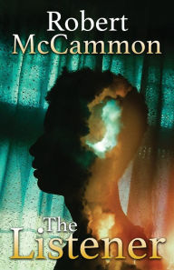 Title: The Listener, Author: Robert McCammon