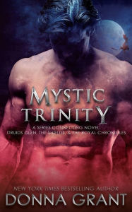 Title: Mystic Trinity, Author: Donna Grant