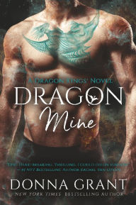 Title: Dragon Mine, Author: Donna Grant