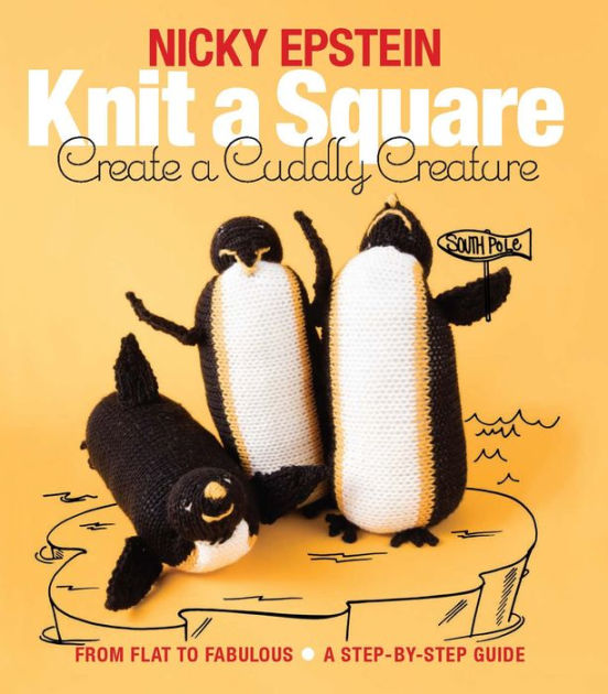 50 Knitted Gifts for Year-Round Giving: Designs for Every Season and  Occasion Featuring Universal Yarn Deluxe Worsted