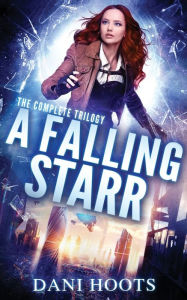 Title: A Falling Starr, Author: Dani Hoots