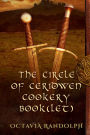 The Circle of Ceridwen Cookery Book(let) (The Circle of Ceridwen Saga)