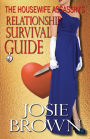 The Housewife Assassin's Relationship Survival Guide (Book 4 - The Housewife Assassin Series)