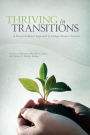 Thriving in Transitions: A Research-Based Approach to College Student Success