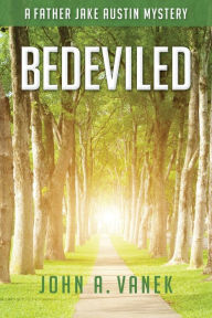 Title: Bedeviled, Author: John Vanek