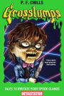 Grosslumps: Tales to Irritate Your Spook Glands