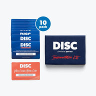 Title: DISC Implementation Kit: Powered by Ramsey, Author: Ramsey Solutions